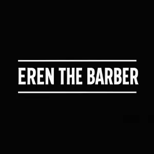 erenthebarber logo